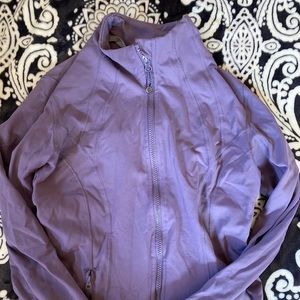 Active Life Workout Jacket Small